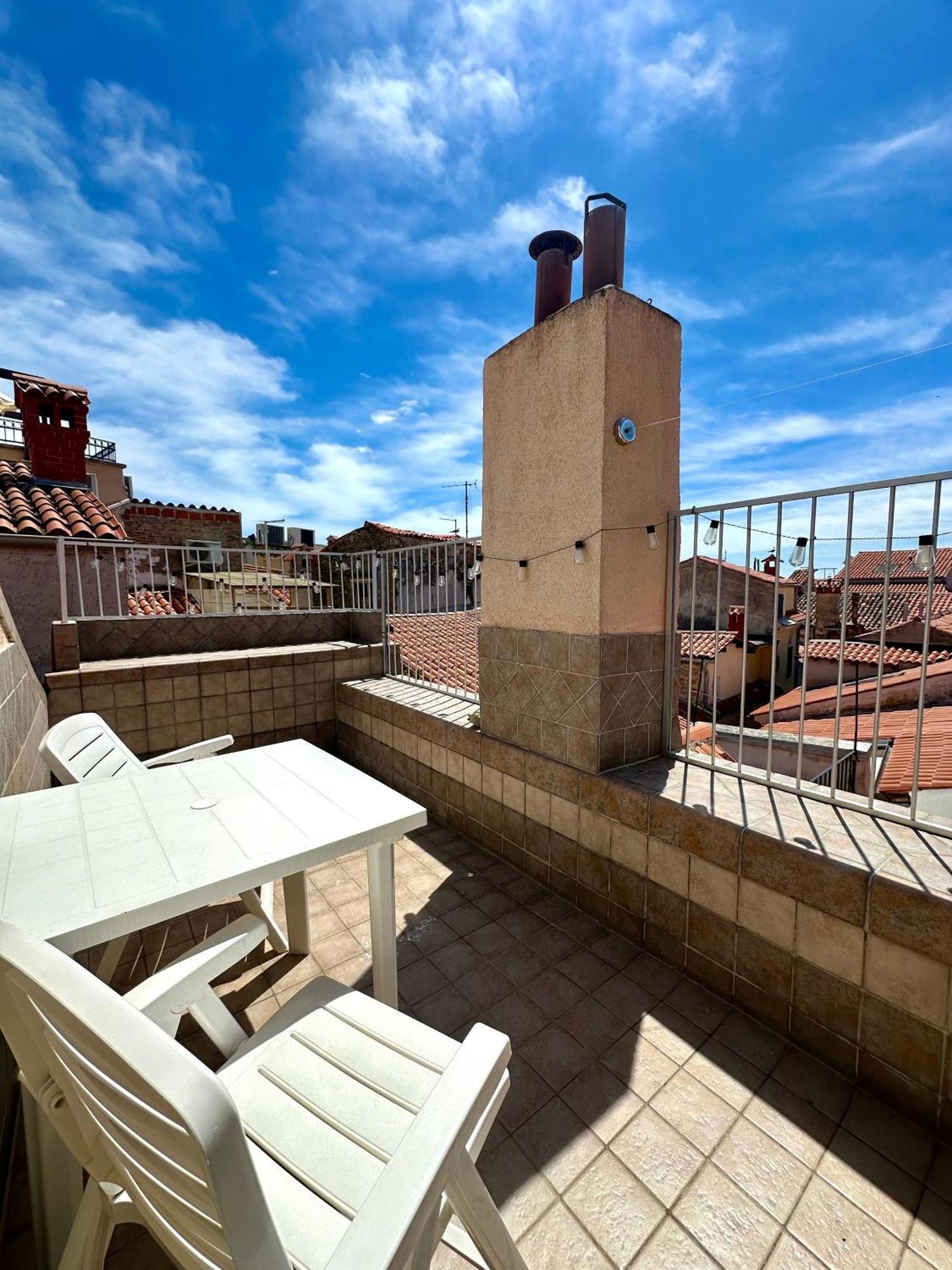 Dream Apartments Piran Eksteriør bilde